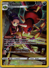 TG09 Ariados Brilliant Stars Rare Holo NM