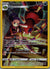 TG09 Ariados Brilliant Stars Rare Holo NM