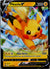 SWSH285 Pikachu V SWSH Black Star Promos Promo NM
