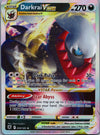 099 Darkrai VSTAR Astral Radiance Holo Rare VSTAR NM