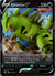 097 Tyranitar V Battle Styles Holo Rare V Near Mint