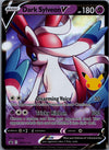 SWSH134 Dark Sylveon V SWSH Black Star Promos Promo Near Mint