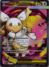 253 Mega Audino ex Ascended Heroes Ultra Rare Near Mint