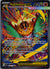 283 Mega Hawlucha ex Ascended Heroes Special Illustration Rare Near Mint