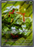 172 Caterpie Scarlet & Violet 151 Illustration Rare Near Mint