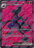 101 Salazzle ex Perfect Order Ultra Rare Near Mint