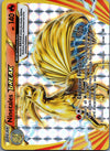 016 Ninetales BREAK Evolutions Rare BREAK Lightly Played