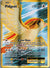 104 Pidgeot-EX Evolutions Rare Ultra HP