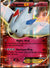 083 Togekiss-EX BREAKpoint Rare Holo EX HP