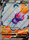 177 Butterfree V Darkness Ablaze Rare Ultra NM