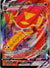 034 Centiskorch VMAX Darkness Ablaze Holo Rare VMAX Near Mint