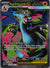 109 Mega Charizard X ex Phantasmal Flames Ultra Rare Near Mint