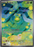 221 Budew Ascended Heroes Illustration Rare NM