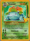 015 Venusaur Celebrations -- Near Mint