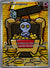 198 Gimmighoul Paradox Rift Illustration Rare Near Mint
