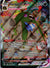101 Garbodor VMAX Evolving Skies Holo Rare VMAX NM