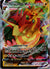 059 Dracozolt VMAX Evolving Skies Holo Rare VMAX Near Mint