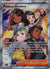 231 Paldean Student Paldean Fates Ultra Rare Near Mint