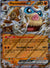 079 Mamoswine ex Journey Together Double Rare Near Mint