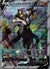 153 Rapid Strike Urshifu V Battle Styles Rare Ultra Near Mint
