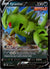097 Tyranitar V Battle Styles Holo Rare V NM