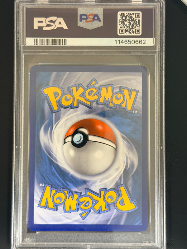 069 Moltres & Zapdos & Articuno GX Hidden Fates Rare Rainbow PSA 10