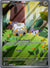 104 Togedemaru Phantasmal Flames Illustration Rare Near Mint