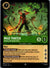 082 Milo Thatch - Getting His Hands Dirty Wilds Unknown Super Rare Near Mint