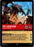 125 The Leviathan - Guardian of Atlantis Wilds Unknown Super Rare Near Mint