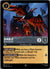 196 Diablo - Stone Servant Wilds Unknown Super Rare Near Mint