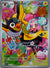 231 Iono's Wattrel Ascended Heroes Illustration Rare Near Mint