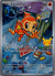 041 Chimchar ME Black Star Promos Promo Near Mint