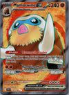 174 Mamoswine ex Journey Together Ultra Rare Near Mint