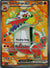 233 Skeledirge ex Paldea Evolved Ultra Rare Near Mint