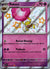 163 Rabsca Paldean Fates Shiny Rare Near Mint