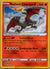 020 Radiant Charizard Crown Zenith Radiant Rare Near Mint