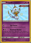 SV19 Poipole Hidden Fates Rare Shiny Near Mint