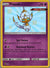 SV19 Poipole Hidden Fates Rare Shiny Near Mint