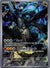 031 N's Zekrom ME Black Star Promos Promo Near Mint