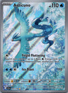 161 Articuno Journey Together Illustration Rare Near Mint