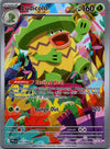 095 Ludicolo Phantasmal Flames Illustration Rare Near Mint