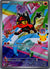 044 Litten ME Black Star Promos Promo NM