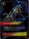 188 Hextech Gauntlets Unleashed Epic Near Mint