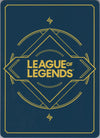 188 Hextech Gauntlets Unleashed Epic Near Mint