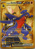 241 Cynthia's Garchomp ex Destined Rivals Hyper Rare Near Mint