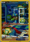 GG23 Dunsparce Crown Zenith Rare Holo Near Mint