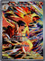 190 Ethan's Typhlosion Destined Rivals Illustration Rare Near Mint