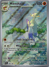 200 Mienshao Paradox Rift Illustration Rare NM