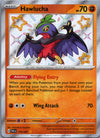 175 Hawlucha Paldean Fates Shiny Rare Near Mint
