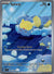 199 Spheal Surging Sparks Illustration Rare Near Mint